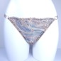 Wild Essence: Cheetah Mesh Sissy G-string Wild Essence: Cheetah Mesh Sissy G-string