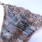 Wild Essence: Cheetah Mesh Sissy G-string Wild Essence: Cheetah Mesh Sissy G-string