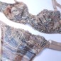 Wild Essence: Cheetah Mesh Sissy G-string Wild Essence: Cheetah Mesh Sissy G-string