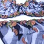 Zesty Savannah: Zebra theme crossdressing g-string Zesty Savannah: Zebra theme crossdressing g-string