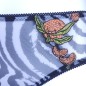 Zesty Savannah: Zebra Mesh Panties and Thongs Zesty Savannah: Zebra Mesh Panties and Thongs