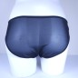 Zesty Savannah: Zebra Mesh Panties and Thongs Zesty Savannah: Zebra Mesh Panties and Thongs