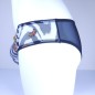 Zesty Savannah: Zebra Mesh Panties and Thongs Zesty Savannah: Zebra Mesh Panties and Thongs