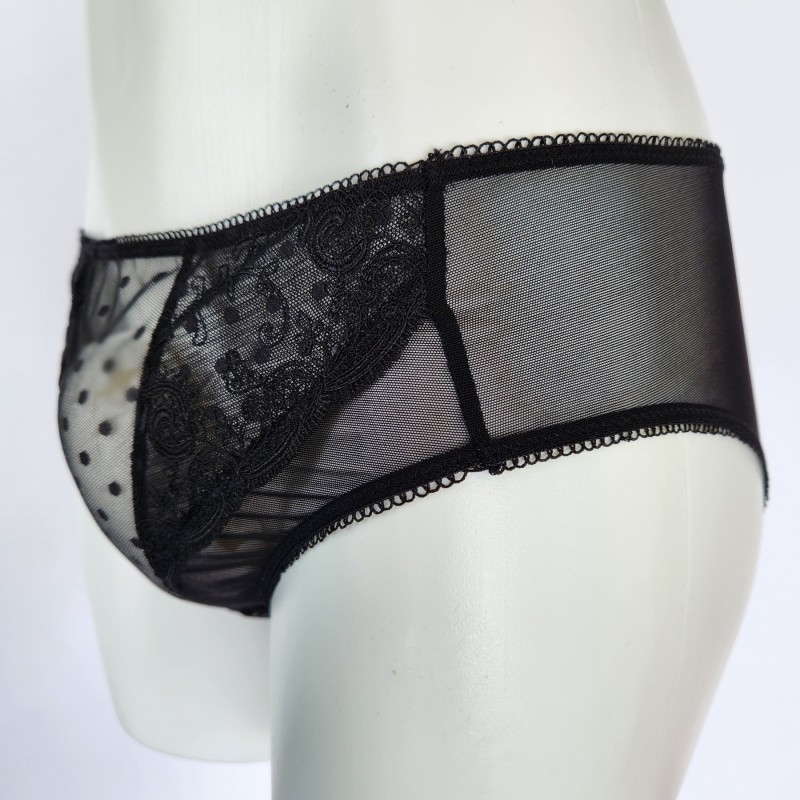 MEDIUM Lace Luxe II panties MEDIUM Lace Luxe II panties