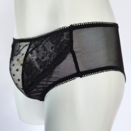 MEDIUM Lace Luxe II panties