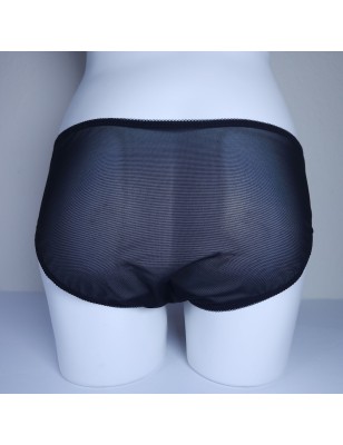 MEDIUM Lace Luxe II panties