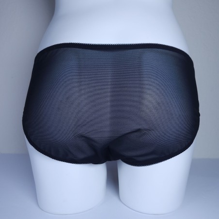 MEDIUM Lace Luxe II panties