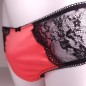 LARGE SatinSky thongs LARGE SatinSky thongs