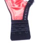 SatinSky: Underwire Satin Male Bra SatinSky: Underwire Satin Male Bra