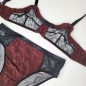 LARGE Mocha Elegance panties LARGE Mocha Elegance panties