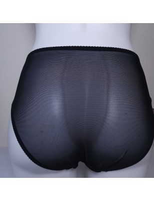 LARGE Lace Luxe II panties