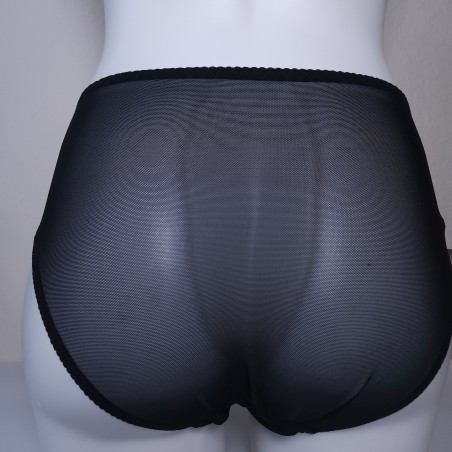 LARGE Lace Luxe II panties