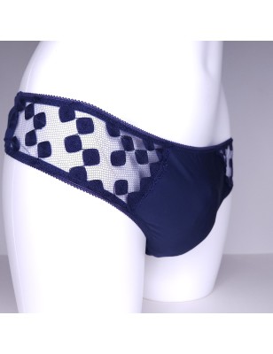 LARGE NavyNest panties