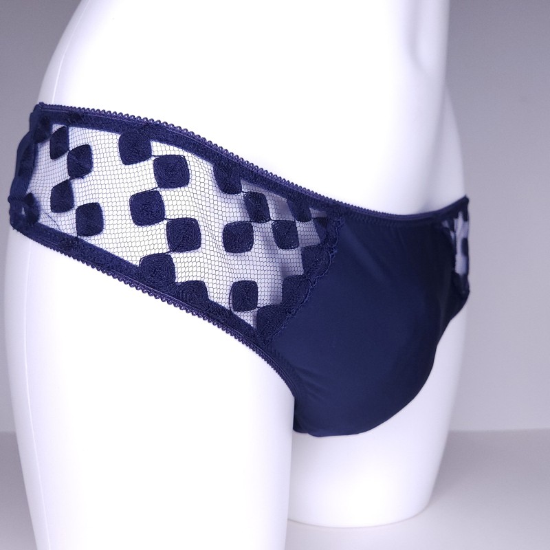 LARGE NavyNest panties LARGE NavyNest panties