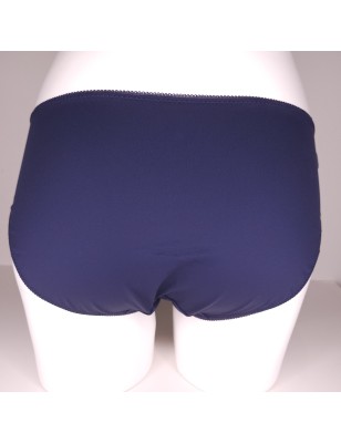 LARGE NavyNest panties