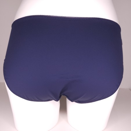 LARGE NavyNest panties