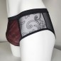 MEDIUM Mocha Elegance thongs MEDIUM Mocha Elegance thongs