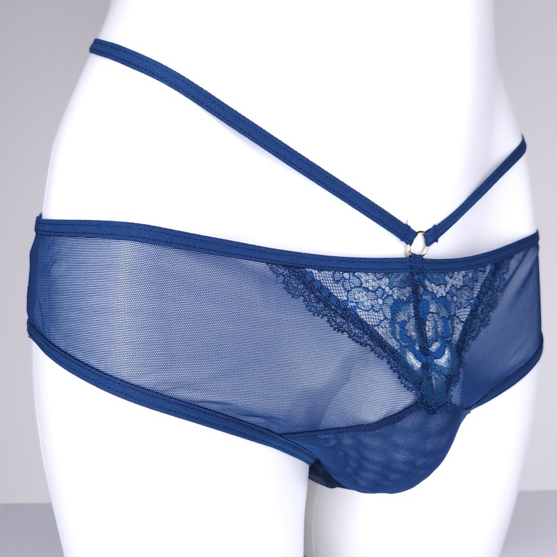3XL panties Blue Mystique 3XL panties Blue Mystique