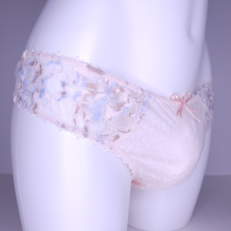 MEDIUM thongs Silken Elegance MEDIUM thongs Silken Elegance