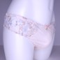 MEDIUM thongs Silken Elegance MEDIUM thongs Silken Elegance