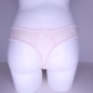 MEDIUM thongs Silken Elegance MEDIUM thongs Silken Elegance