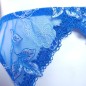 XL garter belt Ocean Silk XL garter belt Ocean Silk