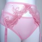 LARGE garter belt Cherry Darling LARGE garter belt Cherry Darling