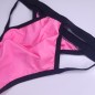 MEDIUM G-string with front pouch Pink Affair MEDIUM G-string with front pouch Pink Affair