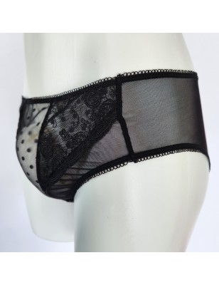 MEDIUM Lace Luxe II panties II