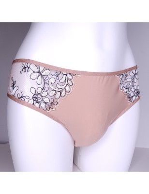 LARGE panties Nude Petal