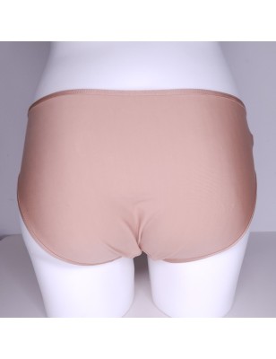 LARGE panties Nude Petal