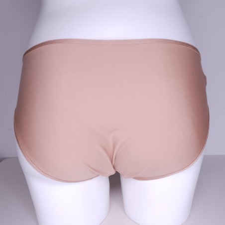 LARGE panties Nude Petal