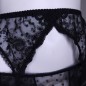 LARGE garter belt Lace Luxe II LARGE garter belt Lace Luxe II