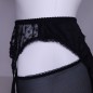 LARGE garter belt Lace Luxe II LARGE garter belt Lace Luxe II