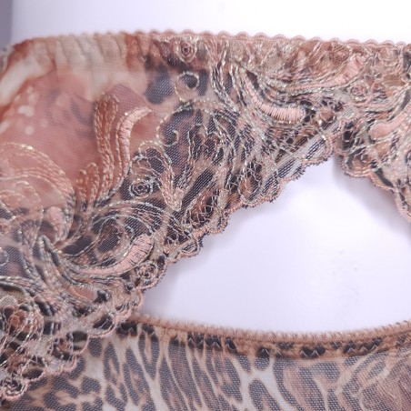 LARGE garter belt Wild Essence