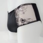 LARGE maxi brief Noir Allure LARGE maxi brief Noir Allure