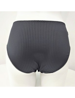 LARGE maxi brief Noir Allure