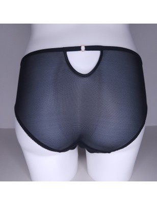 LARGE panties Midnight Ties