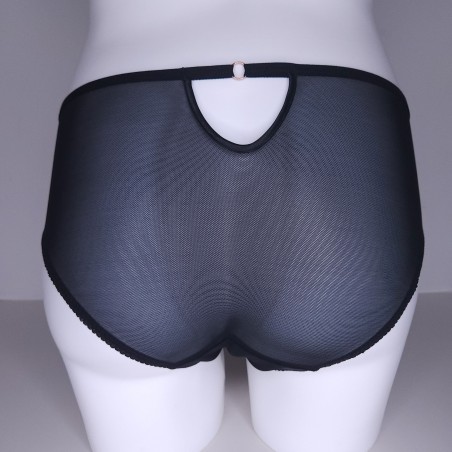 LARGE panties Midnight Ties