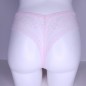 MEDIUM thongs Pink Whisper MEDIUM thongs Pink Whisper