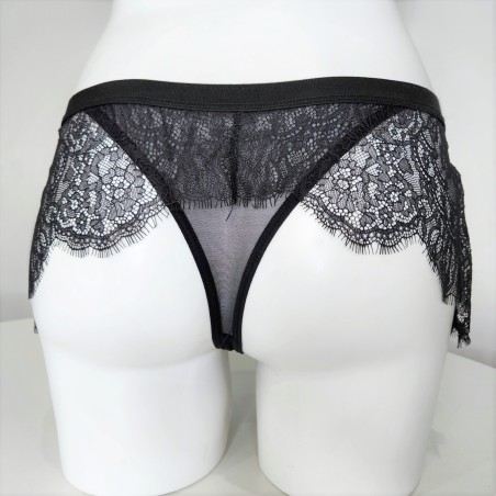 LARGE thongs Mesh Marvel