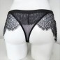 LARGE thongs Mesh Marvel