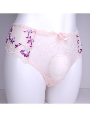 XL thongs Apricot Euphoria