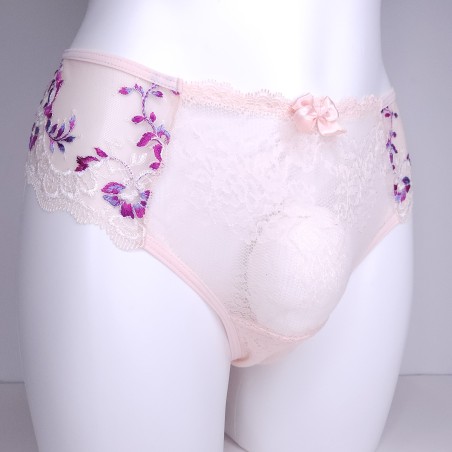 XL thongs Apricot Euphoria