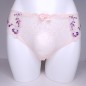 Apricot Euphoria: Soft Lace Panties for the Modern Crossdresser Apricot Euphoria: Soft Lace Panties for the Modern Crossdresser