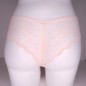 Apricot Euphoria: Soft Lace Panties for the Modern Crossdresser Apricot Euphoria: Soft Lace Panties for the Modern Crossdresser