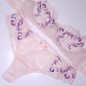 Apricot Euphoria: Soft Lace Panties for the Modern Crossdresser Apricot Euphoria: Soft Lace Panties for the Modern Crossdresser