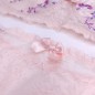 Apricot Euphoria: Soft Lace Panties for the Modern Crossdresser Apricot Euphoria: Soft Lace Panties for the Modern Crossdresser