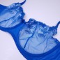 32AA no underwire bra Ocean Silk 32AA no underwire bra Ocean Silk