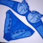 32AA no underwire bra Ocean Silk 32AA no underwire bra Ocean Silk